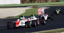 Kuzyn Pastora Maldonado wystartuje we Woskiej Formule 4