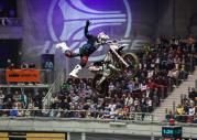 M we Freestyle Motocrossie - Ergo Arena 2014