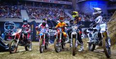 Rafał Sonik szykuje niespodziankę na Mistrzostwa Świata FMX 2015 w Krakowie