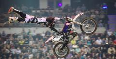 Rafa Sonik szykuje niespodziank na Mistrzostwa wiata FMX 2015 w Krakowie