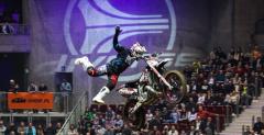 Rafał Sonik szykuje niespodziankę na Mistrzostwa Świata FMX 2015 w Krakowie