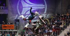 Rafa Sonik szykuje niespodziank na Mistrzostwa wiata FMX 2015 w Krakowie