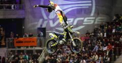 Mistrzostwa wiata FMX 2015 w Krakowie