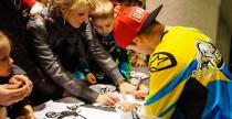 MŚ we Freestyle Motocrossie - Ergo Arena 2014