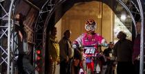 MŚ we Freestyle Motocrossie - Ergo Arena 2014