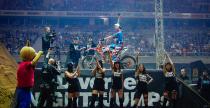 M we Freestyle Motocrossie - Ergo Arena 2014