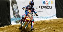 MŚ we Freestyle Motocrossie - Ergo Arena 2014