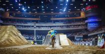 M we Freestyle Motocrossie - Ergo Arena 2014