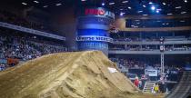 MŚ we Freestyle Motocrossie - Ergo Arena 2014
