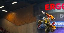 M we Freestyle Motocrossie - Ergo Arena 2014