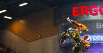 MŚ we Freestyle Motocrossie - Ergo Arena 2014