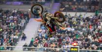 M we Freestyle Motocrossie - Ergo Arena 2014