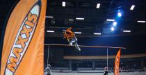 M we Freestyle Motocrossie - Ergo Arena 2014