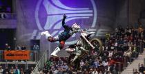 Mistrzostwa wiata FMX 2015 w Krakowie