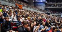 MŚ we Freestyle Motocrossie - Ergo Arena 2014