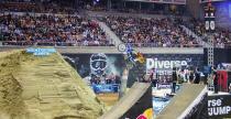 M we Freestyle Motocrossie - Ergo Arena 2014