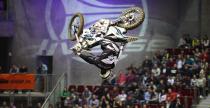 M we Freestyle Motocrossie - Ergo Arena 2014