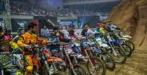 M we Freestyle Motocrossie - Ergo Arena 2014