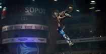 M we Freestyle Motocrossie - Ergo Arena 2014