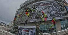 Mistrzostwa wiata FMX 2014 w Ergo Arenie - zapowied