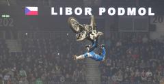 Mistrzostwa wiata FMX 2014 w Ergo Arenie - zapowied