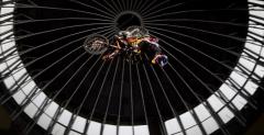 Mistrzostwa wiata FMX 2014 w Ergo Arenie - zapowied