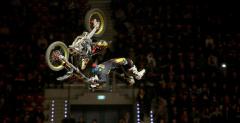 Mistrzostwa wiata FMX 2014 w Ergo Arenie - zapowied