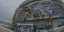 Mistrzostwa wiata FMX 2014 w Ergo Arenie - zapowied