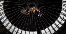 Mistrzostwa wiata FMX 2014 w Ergo Arenie - zapowied
