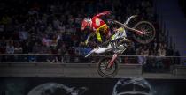 MŚ we Freestyle Motocrossie znów zawładnęły Ergo Areną w Trójmieście