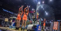 MŚ we Freestyle Motocrossie znów zawładnęły Ergo Areną w Trójmieście