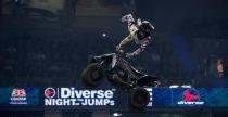 MŚ we Freestyle Motocrossie znów zawładnęły Ergo Areną w Trójmieście
