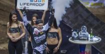 FMX: Melero wygrywa w Polsce i broni mistrzostwa wiata, konkurs Best Whip dla ukaszczyka