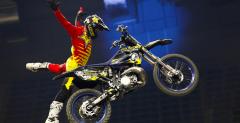 Mistrzostwa Świata FMX w Krakowie