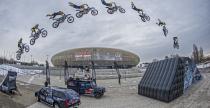MŚ we Freestyle Motocrossie - Kraków 2015