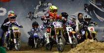 MŚ we Freestyle Motocrossie - Kraków 2015