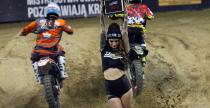MŚ we Freestyle Motocrossie - Kraków 2015