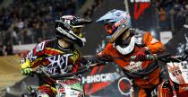 MŚ we Freestyle Motocrossie - Kraków 2015