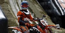 MŚ we Freestyle Motocrossie - Kraków 2015