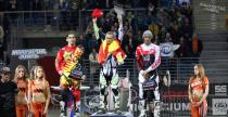 MŚ we Freestyle Motocrossie - Kraków 2015