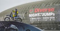 MŚ we Freestyle Motocrossie - Kraków 2015