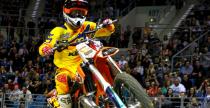 MŚ we Freestyle Motocrossie - Kraków 2015
