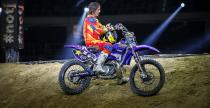 MŚ we Freestyle Motocrossie - Kraków 2015
