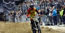 MŚ we Freestyle Motocrossie - Kraków 2015