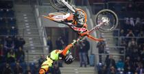 MŚ we Freestyle Motocrossie - Kraków 2015