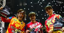 MŚ we Freestyle Motocrossie - Kraków 2015