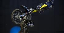 MŚ we Freestyle Motocrossie - Kraków 2015