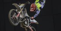MŚ we Freestyle Motocrossie - Kraków 2015