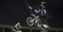 MŚ we Freestyle Motocrossie - Kraków 2015