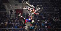 MŚ we Freestyle Motocrossie - Kraków 2015